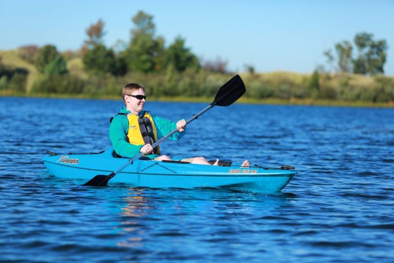 Kayak Bali 10 SS - Imagen 2