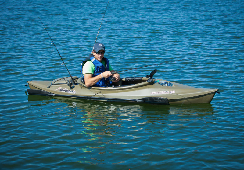 Kayak Excursion 10 - Imagen 2