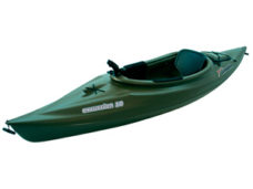 Kayak Excursion 10