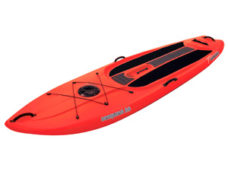 Seaquest 10 Sup