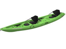 Kayak Bali 13.5 ss Tandem