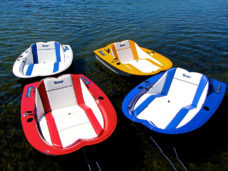 Go Float Fusion