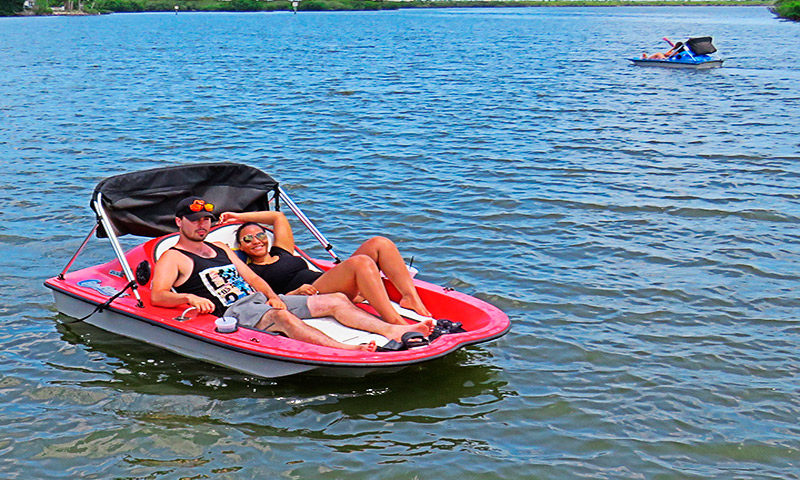 Go Float Fusion - Imagen 2