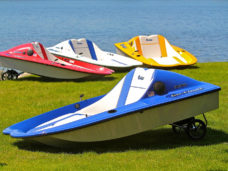 Go Float Fusion GT