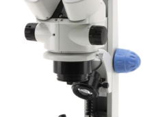 ESTÉREO MICROSCOPIO CON ZOOM GREENOUGH ZT45N 7.5X-45X - ICOE