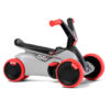 BERG GO SPARX RED