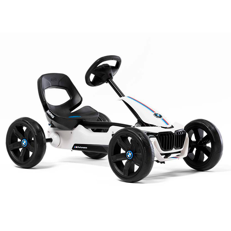 BERG REPPY BMW