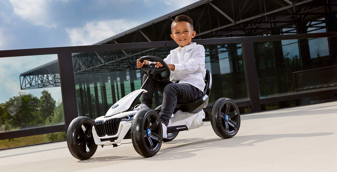 BERG REPPY BMW