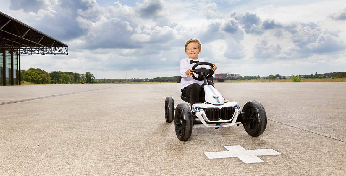 BERG REPPY BMW