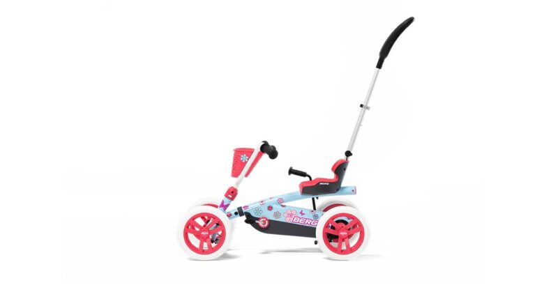 BERG BUZZY BLOOM 2 EN 1