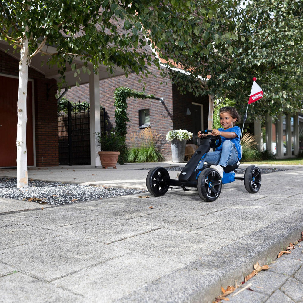 BERG REPPY ROADSTER