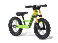 BERG BIKY CROSS GREEN