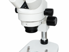 ESTĆREO MICROSCOPIO CON ZOOM GREENOUGH ZT45B Human3D
