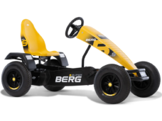 BERG BASIC SUPER YELLOW