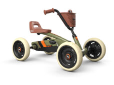 BERG BUZZY RETRO GREEN