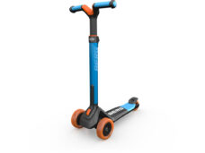 BERG NEXO FOLDABLE BLUE