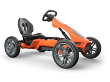 BERG RALLY NRG ORANGE