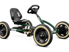 BERG BUDDY RETRO GREEN