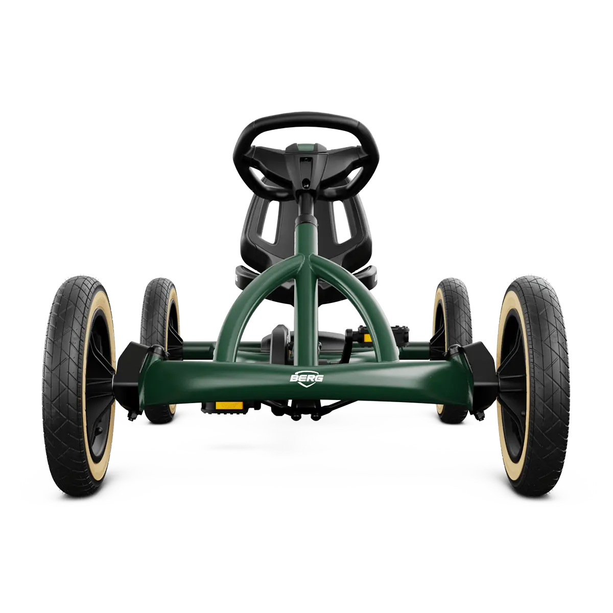 BERG BUDDY RETRO GREEN - Imagen 3